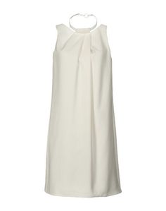 Короткое платье Emporio Armani