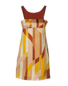 Короткое платье M Missoni