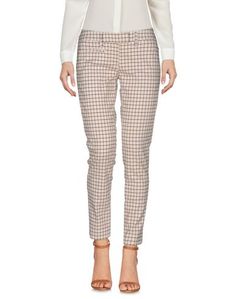 Повседневные брюки Dondup