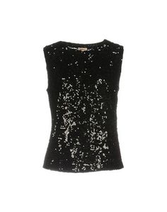 Топ без рукавов P.A.R.O.S.H.