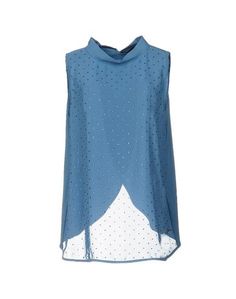 Топ без рукавов Twin Set Simona Barbieri