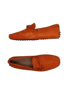 Мокасины Tod’S