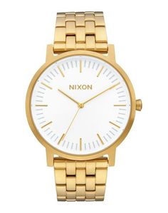Наручные часы Nixon