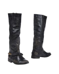 Сапоги Golden Goose
