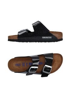 Сандалии Birkenstock