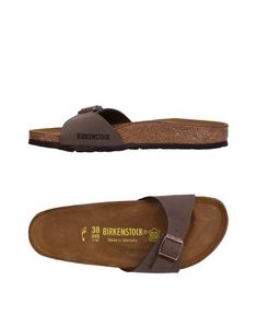 Сандалии Birkenstock