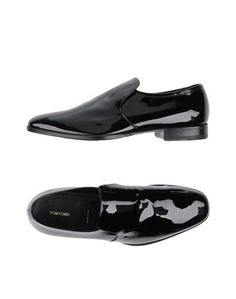 Мокасины TOM Ford