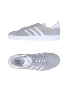 Низкие кеды и кроссовки Adidas