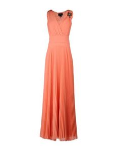 Длинное платье Class Roberto Cavalli