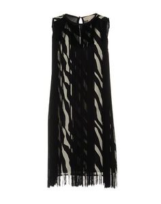 Короткое платье Michael Kors