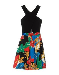 Короткое платье Alice+Olivia