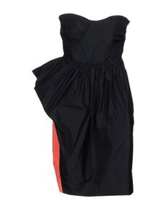 Короткое платье Marc BY Marc Jacobs