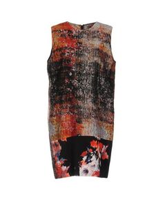 Короткое платье Msgm