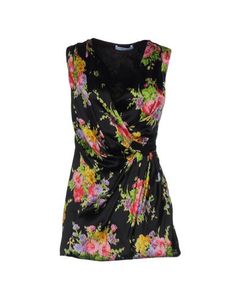 Короткое платье Blumarine