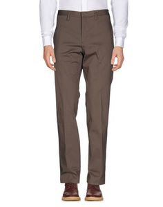 Повседневные брюки JIL Sander