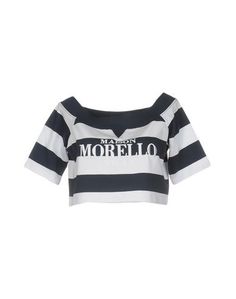 Толстовка Frankie Morello