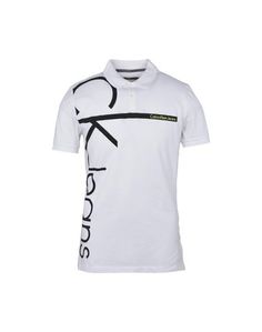 Поло Calvin Klein