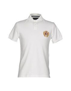 Поло Fred Perry