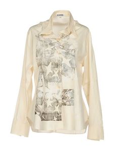 Pубашка JIL Sander