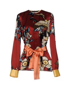 Pубашка Dsquared2