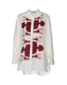 Pубашка JIL Sander