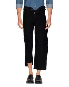 Брюки-капри Junya Watanabe Comme des GarÇons