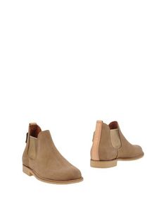 Полусапоги и высокие ботинки Neon Boots