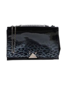 Сумка через плечо Emporio Armani