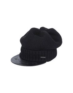 Головной убор Dsquared2