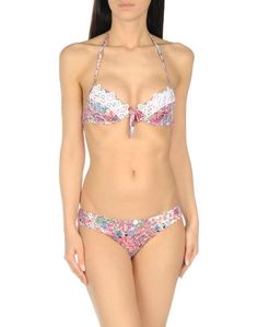 Бикини Blumarine Beachwear