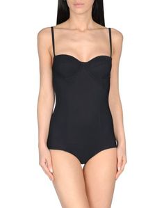 Слитный купальник Dolce & Gabbana Beachwear