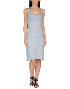 Пляжное платье Blumarine Beachwear
