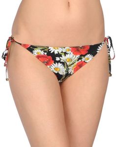 Плавки Dolce & Gabbana Beachwear