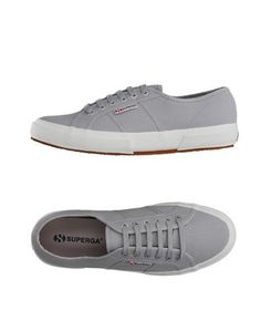 Низкие кеды и кроссовки Superga®