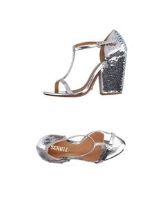 Сандалии Schutz