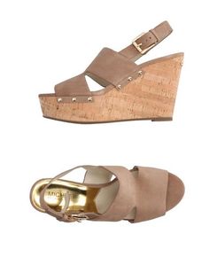 Сандалии Michael Kors