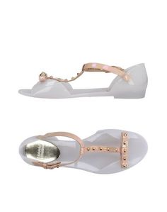 Сандалии Stuart Weitzman