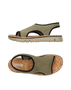 Сандалии Camper
