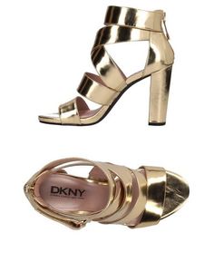 Сандалии Dkny