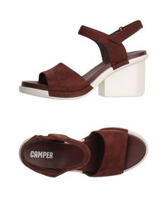 Сандалии Camper
