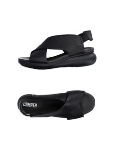 Сандалии Camper