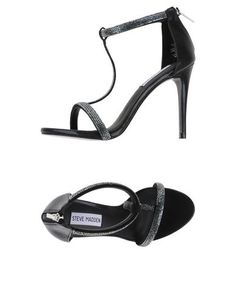 Сандалии Steve Madden