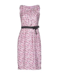 Короткое платье Paule KA