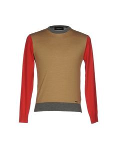 Свитер Dsquared2