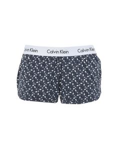 Трусы-шортики Calvin Klein Underwear