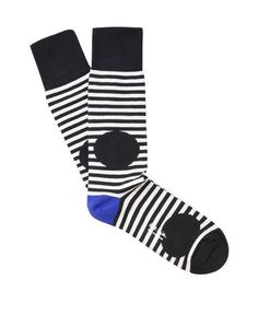 Короткие носки Paul Smith