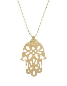 Ожерелье First People First