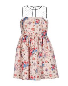 Короткое платье Red Valentino