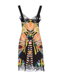 Короткое платье Givenchy