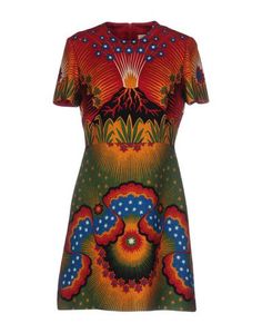 Короткое платье Valentino